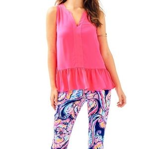 NWOT! Lilly Pulitzer! Size M